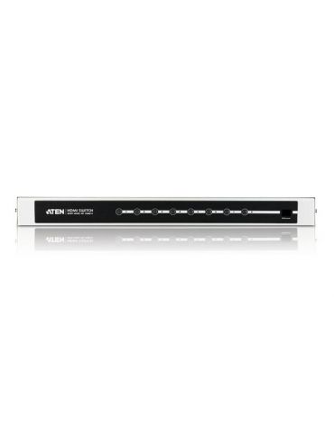 ATEN VS0801H-AT-G distribuitoare video HDMI Aten - 3