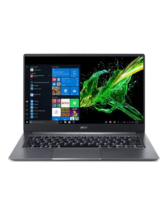Laptop acer swift 3 sf314-57g 14 fhd acer comfyview™ ips Acer - 1