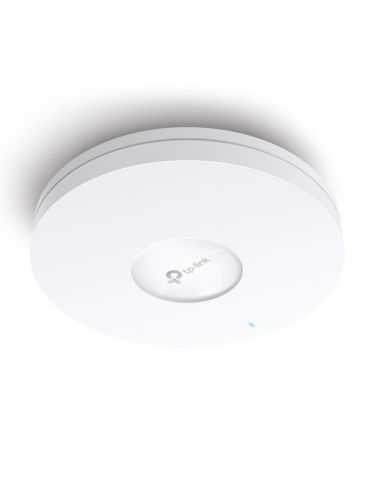 TP-LINK EAP660 HD puncte de acces WLAN 2500 Mbit/s Alb Tp-link - 2