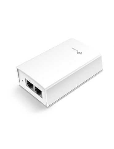 TP-LINK TL-POE4824G adaptoare PoE Gigabit Ethernet 48 V Tp-link - 1 - Tik.ro
