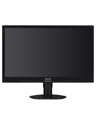 Philips S Line Monitor LCD, cu iluminare de fundal cu LED-uri 241S4LCB/00 Philips - 5