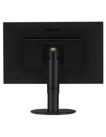 Philips S Line Monitor LCD, cu iluminare de fundal cu LED-uri 241S4LCB/00 Philips - 8