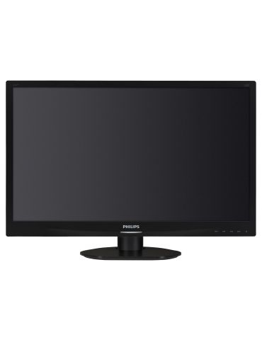 Philips S Line Monitor LCD, cu iluminare de fundal cu LED-uri 241S4LCB/00 Philips - 17