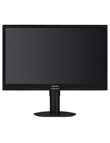 Philips S Line Monitor LCD, cu iluminare de fundal cu LED-uri 241S4LCB/00 Philips - 18