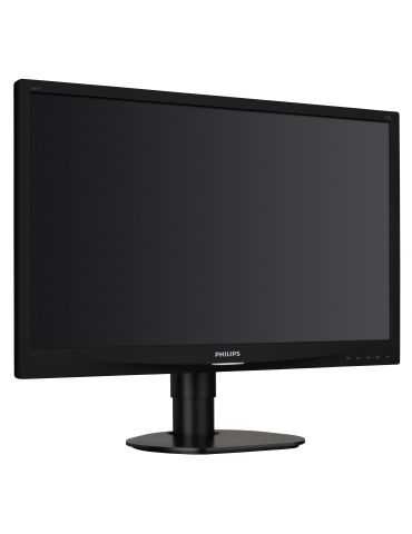 Philips S Line Monitor LCD, cu iluminare de fundal cu LED-uri 241S4LCB/00 Philips - 28
