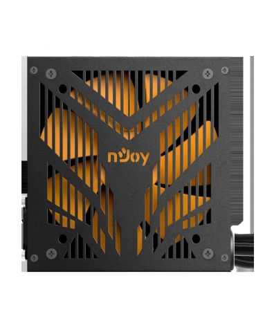 Sursa njoy dawn 550 atx 550w  putere (w) 550w  versiune Njoy - 1