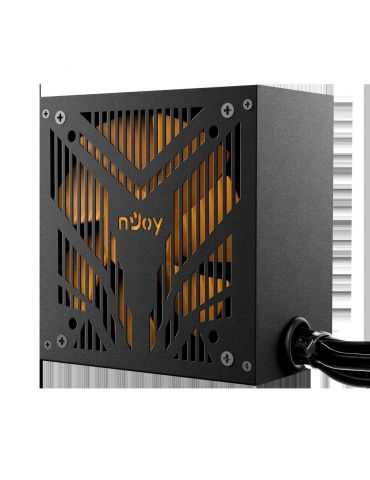 Sursa njoy dawn 550 atx 550w  putere (w) 550w  versiune Njoy - 1