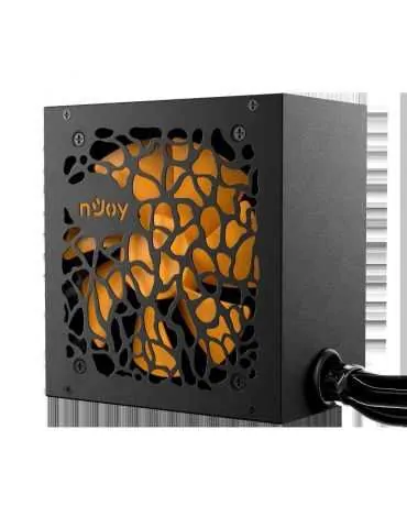 Sursa njoy astro 650 atx 650w  putere (w) 650  versiune Njoy - 1 - Tik.ro