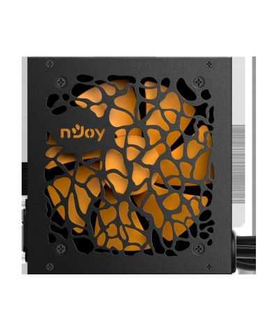 Sursa njoy astro 650 atx 650w  putere (w) 650  versiune Njoy - 1