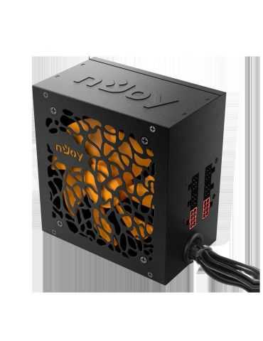 Sursa njoy theta 650 atx 650w  putere (w) 650 w Njoy - 1