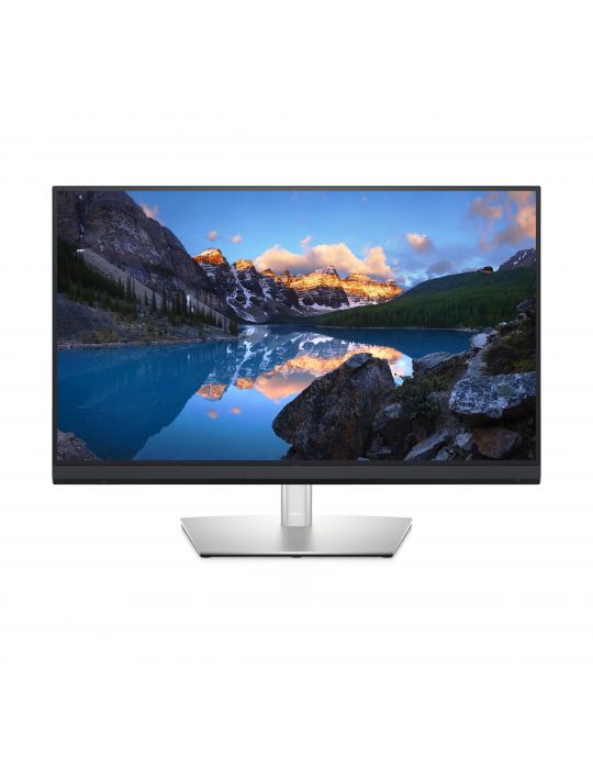 DELL UltraSharp UP3221Q 80 cm (31.5") 3840 x 2160 Pixel 4K Ultra HD LCD Negru, Argint Dell - 1