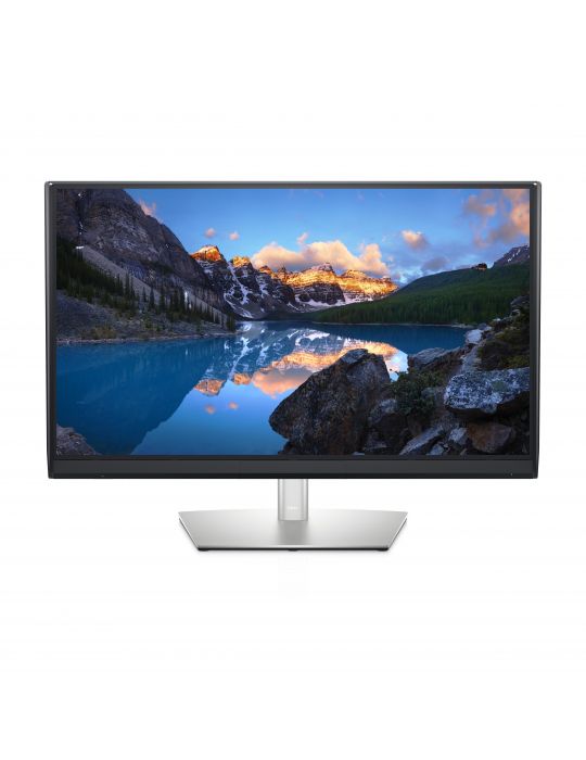 DELL UltraSharp UP3221Q 80 cm (31.5") 3840 x 2160 Pixel 4K Ultra HD LCD Negru, Argint Dell - 4