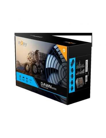 Sursa njoy dawn 750 atx 750w  putere (w) 750  versiune Njoy - 1