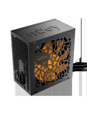 Sursa njoy titan+ 400 atx 400w  putere (w) 400w  versiune Njoy - 1
