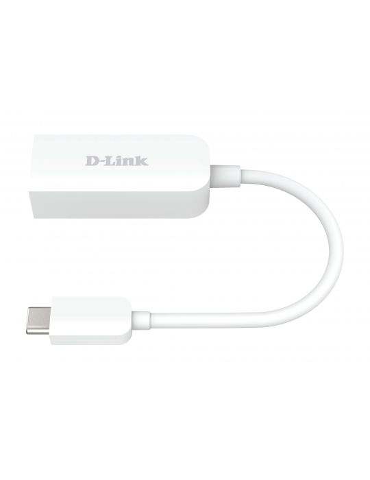 D-Link DUB-E250 card de rețea Ethernet 2500 Mbit/s D-link - 2