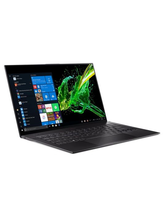 Laptop acer swift 7 sf714-52t 14 fhd ips narrowboarder touch Acer - 1