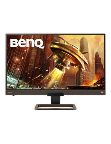 Monitor 27 benq ex2780q qhd 2560*1440 ips 350 cd/ mp Benq - 1 - Tik.ro