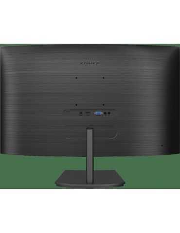 Monitor 23.6 philips 241e1sca va wled anti-glare 3h haze 25% Philips - 1