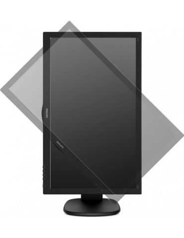 Monitor 23.6 philips 243s5lhmb tn wled fhd 1920*1080 60 hz Philips - 1 - Tik.ro
