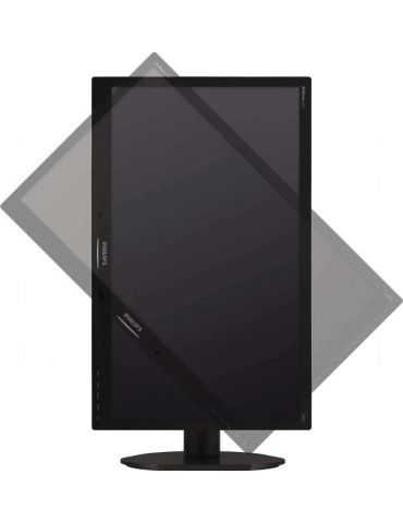 Monitor 22 philips led 220b4lpycb tn wled 16:10 wsxga+ 1680x Philips - 1