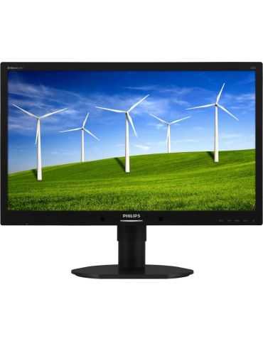 Monitor 22 philips led 220b4lpycb tn wled 16:10 wsxga+ 1680x Philips - 1
