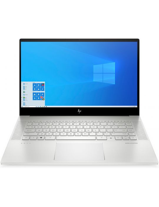 HP ENVY 15-ep0013nq Notebook 39,6 cm (15.6") Full HD Intel® Core™ i7 16 Giga Bites DDR4-SDRAM 1000 Giga Bites SSD NVIDIA Hp - 1