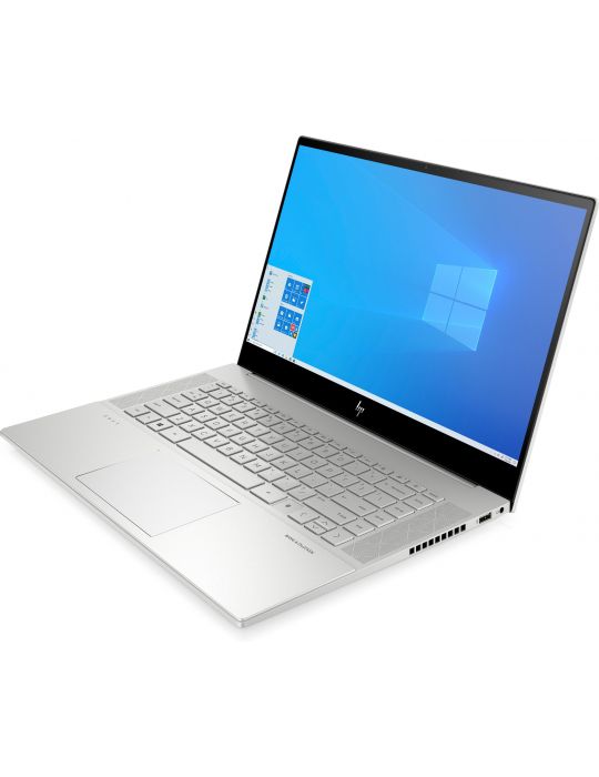 HP ENVY 15-ep0013nq Notebook 39,6 cm (15.6") Full HD Intel® Core™ i7 16 Giga Bites DDR4-SDRAM 1000 Giga Bites SSD NVIDIA Hp - 2