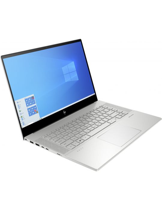 HP ENVY 15-ep0013nq Notebook 39,6 cm (15.6") Full HD Intel® Core™ i7 16 Giga Bites DDR4-SDRAM 1000 Giga Bites SSD NVIDIA Hp - 3