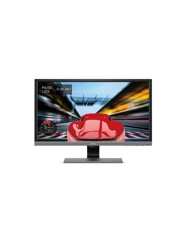 Monitor 27.9 benq el2870ue 4k uhd 3840*2160 tn 300 cd/mp