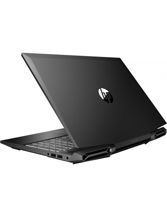 HP Pavilion Gaming 15-dk1044nq Notebook 39,6 cm (15.6") Full HD Intel® Core™ i7 16 Giga Bites DDR4-SDRAM 1512 Giga Bites Hp - 8