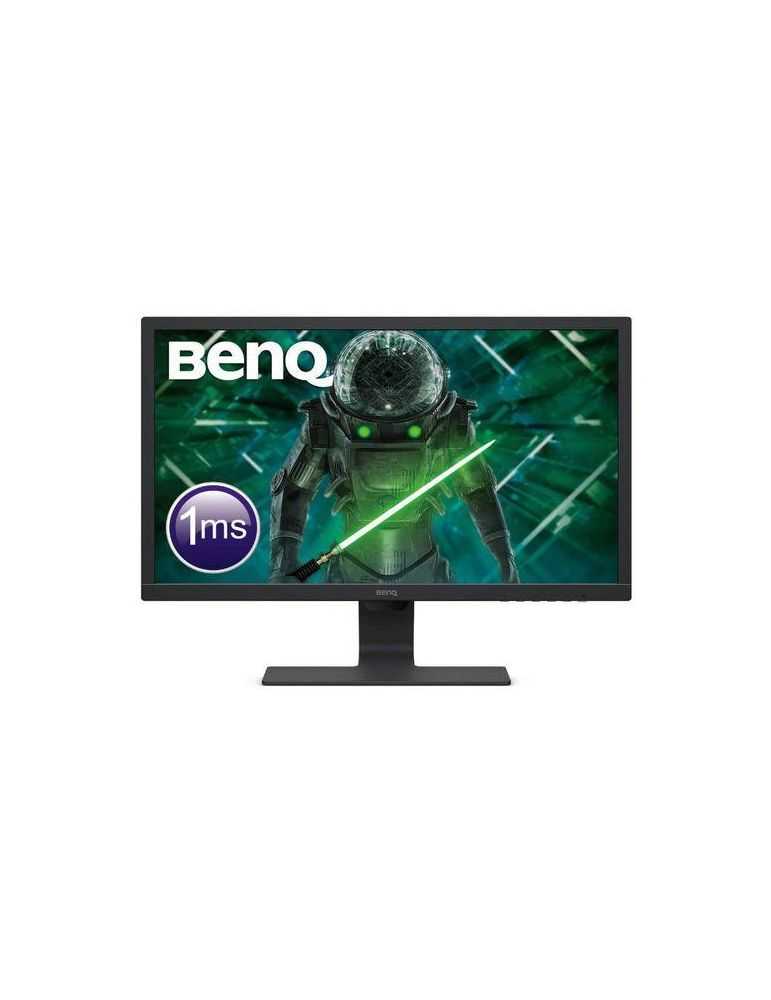 Monitor 24 benq gl2480e gaming fhd 1920*1080 16:9 1 ms