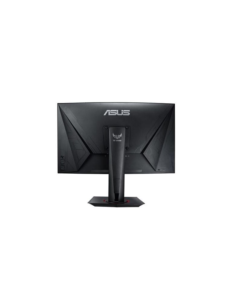 Monitor 27 asus vg27vq gaming curbat 1500r fhd 1920*1080 va