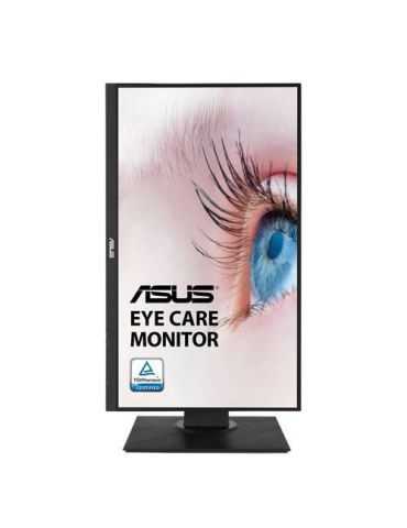 Monitor 23.8 asus va24dqlb 16:9 ips fhd 1920*1080 non-glare 250 Asus - 1
