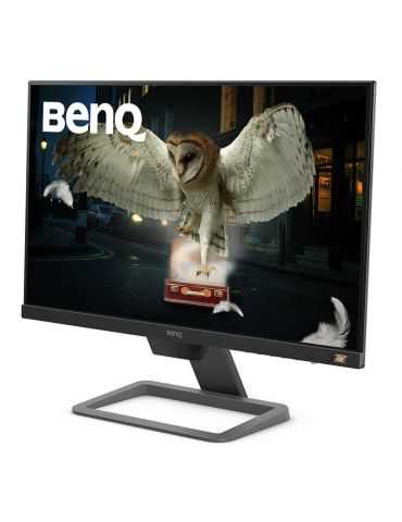 Monitor 23.8 benq ew2480 ips fhd 1920*1080 250 cd/mp 1000:1 Benq - 1