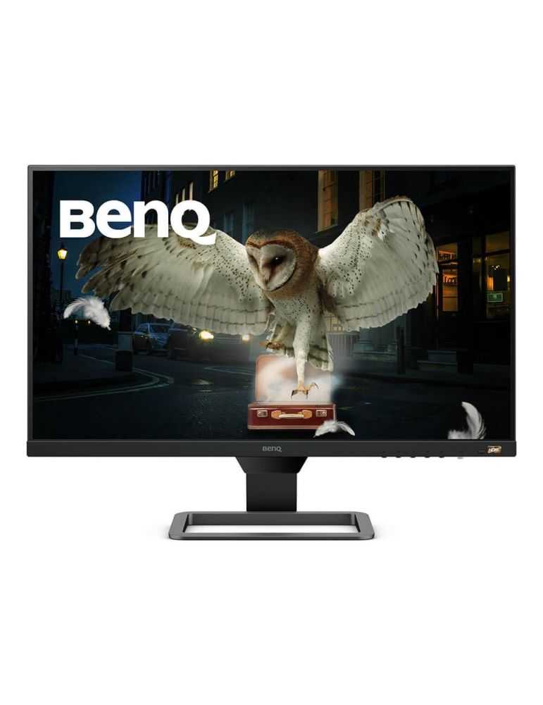 Monitor 27 benq ew2780 ips fhd 1920*1080 178/178 1000:1 5