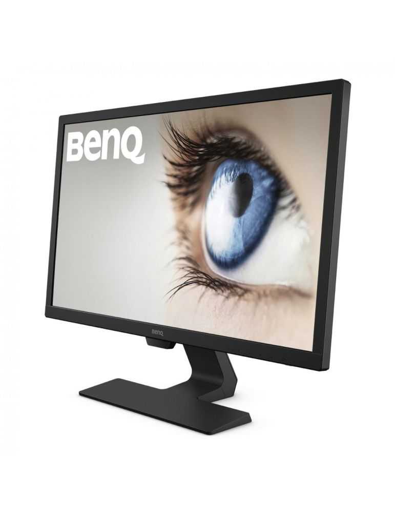 Monitor 24 benq bl2483 fhd 1920*1080 tn 250 cd/mp 1000:1/