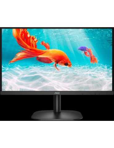 Monitor 21.5 aoc 22b2h fhd 1920*1080 75 hz wled va Aoc - 1