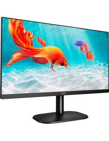Monitor 21.5 aoc 22b2h fhd 1920*1080 75 hz wled va Aoc - 1