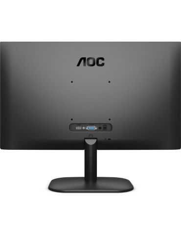 Monitor 27 aoc 27b2h fhd 1920*1080 75 hz wled ips Aoc - 1