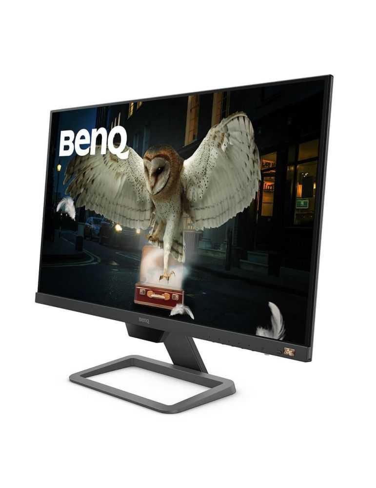 Monitor 27 benq ew2780q ips qhd 2560*1440 350 cd/mp 178/178