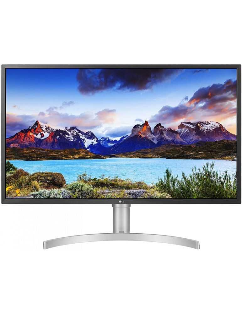 Monitor 31.5 lg 32ul750-w 4k uhd 3840*2160 16:9 350 cd/m2