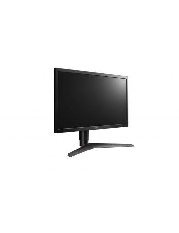 Monitor 23.6 lg led 24gl650-b gaming tn fhd 1920x1080 16:9 Lg - 1