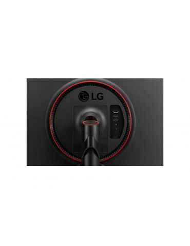 Monitor 23.6 lg led 24gl650-b gaming tn fhd 1920x1080 16:9 Lg - 1