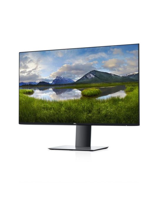 Monitor dell 27'' 68.47 cm led ips qhd (2560x1440 at Dell - 1