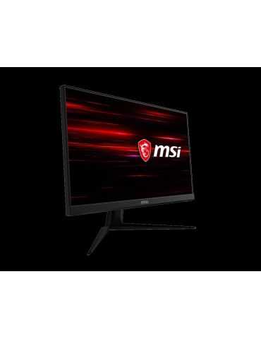 Monitor gaming 23.8 msi optix g241 flat led panel type Msi - 1
