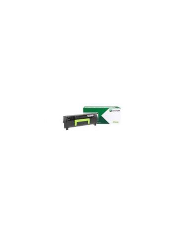 Lexmark 56F2X00 cartuș toner 1 buc. Negru Lexmark - 1 - Tik.ro