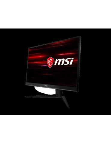 Monitor gaming 23.8 msi optix g241 flat led panel type Msi - 1