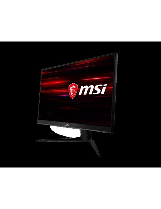 Monitor gaming 23.8 msi optix g241 flat led panel type Msi - 1