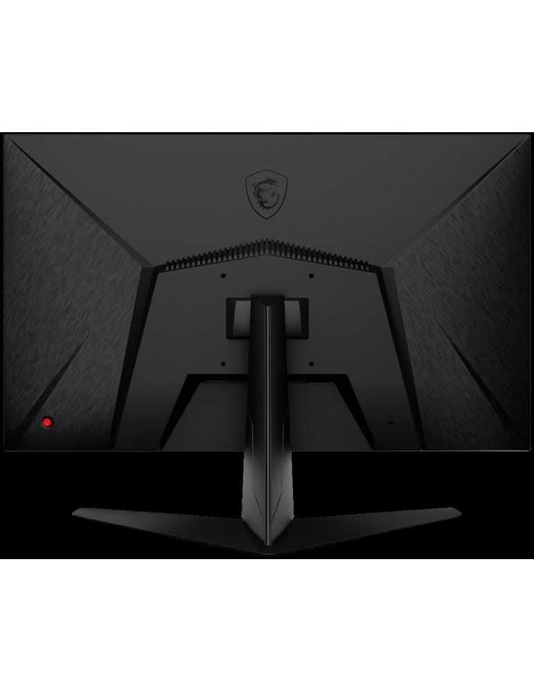 Monitor gaming 27 msi optix g271 flat led panel type