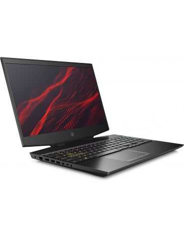 HP OMEN 15-dh1005nq Notebook 39,6 cm (15.6") Full HD Intel® Core™ i7 16 Giga Bites DDR4-SDRAM 1512 Giga Bites HDD+SSD NVIDIA® Hp